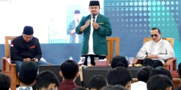 Sambut Tahun Baru, LDII Kota Kediri Ajak Tingkatkan Kualitas Diri Dan Refleksi Akhir Tahun