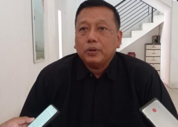 Dugaan Ijazah Palsu, Ini Kata Sekretaris PDI Perjuangan Kabupaten Kediri Dodi Purwanto