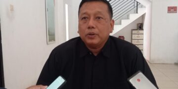 Dugaan Ijazah Palsu, Ini Kata Sekretaris PDI Perjuangan Kabupaten Kediri Dodi Purwanto