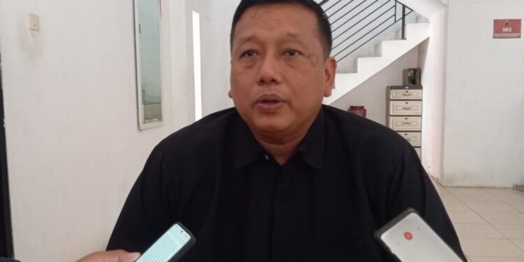 Dugaan Ijazah Palsu, Ini Kata Sekretaris PDI Perjuangan Kabupaten Kediri Dodi Purwanto