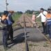 KAI Daop 7 Madiun Menyayangkan Insiden Pengendara Sepeda Motor Tertemper KA di Ngadiluwih