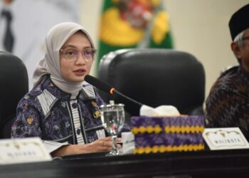 Mbak Wali Buka Sosialisasi Musrenbang RKPD 2027, Fokus Program Berdampak Langsung Bagi Masyarakat