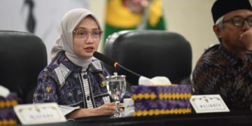 Mbak Wali Buka Sosialisasi Musrenbang RKPD 2027, Fokus Program Berdampak Langsung Bagi Masyarakat