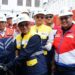 Pasokan Energi Aman, Pertamina Resmi Tutup Satgas Natal dan Tahun Baru