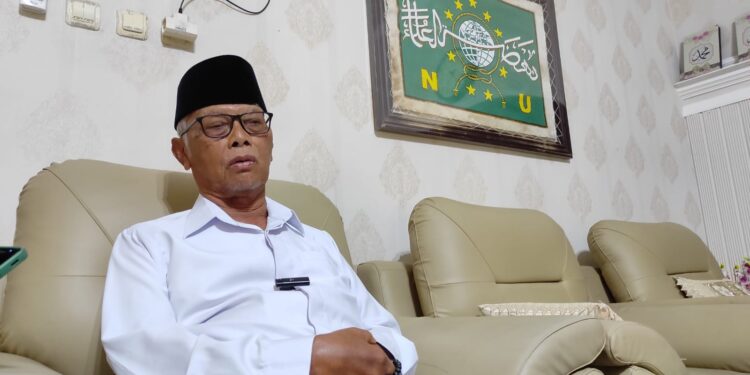 Ketua MUI Soroti Penyebab Kepala Daerah Terjerat OTT KPK