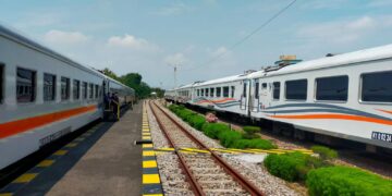 KAI Daop 7 Madiun Ajak Masyarakat Jaga Kereta Api, Tegaskan Sanksi Hukum atas Aksi Vandalisme di Jalur Bagor–Nganjuk