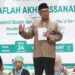 Hadapi Tantangan Era Digital, Gus Qowim Tekankan Pentingnya Pendidikan Al-Qur’an Sejak Dini