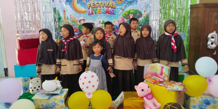 Gelar Ibadurrahman Fair 2026: Semarak Festival Pendidikan Dan Ajang Kreatifitas Keluarga Besar Yayasan Ibadurrahman Srengat