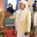 Gus Qowim Hadiri Wisuda Santri Ma’had Aly Lirboyo, Dorong Generasi Unggul dan Berakhlak