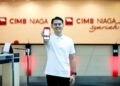 Inovasi, CIMB Niaga Ajak Nasabah Kelola Gaji dan Finansial dengan Lebih Bijak melalui OCTO