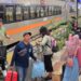 Mudik Lebaran 2026: KAI Daop 7 Madiun Ajak Masyarakat Segera Pesan Tiket, Penjualan Masih Terbuka Lebar