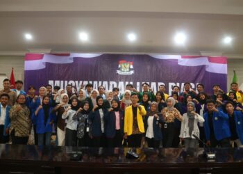 Tragedi Anak SD Bunuh Diri Di Ngada NTT Karena Tidak Membeli Buku Tulis, BEM Kediri Serukan Evaluasi Dalam Pendidikan