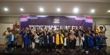 Tragedi Anak SD Bunuh Diri Di Ngada NTT Karena Tidak Membeli Buku Tulis, BEM Kediri Serukan Evaluasi Dalam Pendidikan