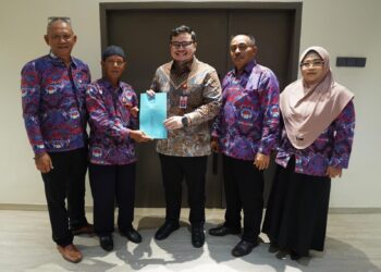 Jawab Usulan Perubahan Regulasi Jam Kerja, Mas Dhito: Prinsip Tidak Ganggu Pelayanan Desa