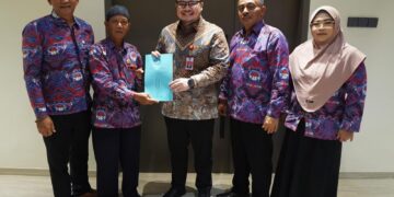 Jawab Usulan Perubahan Regulasi Jam Kerja, Mas Dhito: Prinsip Tidak Ganggu Pelayanan Desa