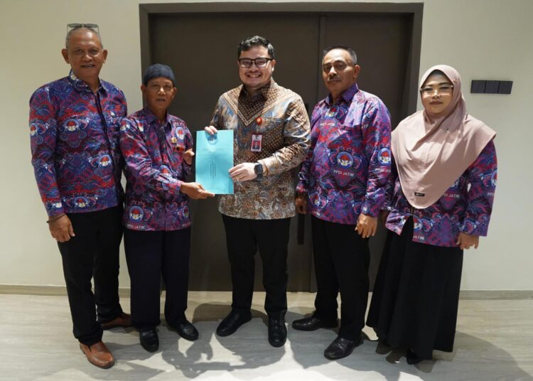 Jawab Usulan Perubahan Regulasi Jam Kerja, Mas Dhito: Prinsip Tidak Ganggu Pelayanan Desa