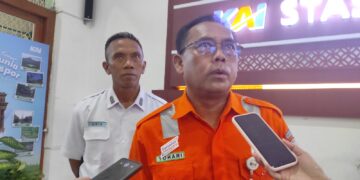 Jelang Hari Raya, Daop 7 Madiun Siapkan Kereta Api Tambahan