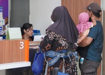 Tiket Mudik Lebaran Keberangkatan Dari Wilayah Daop 7 Masih Cukup Banyak Tersedia