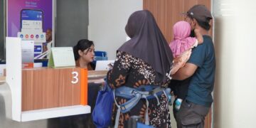 Tiket Mudik Lebaran Keberangkatan Dari Wilayah Daop 7 Masih Cukup Banyak Tersedia
