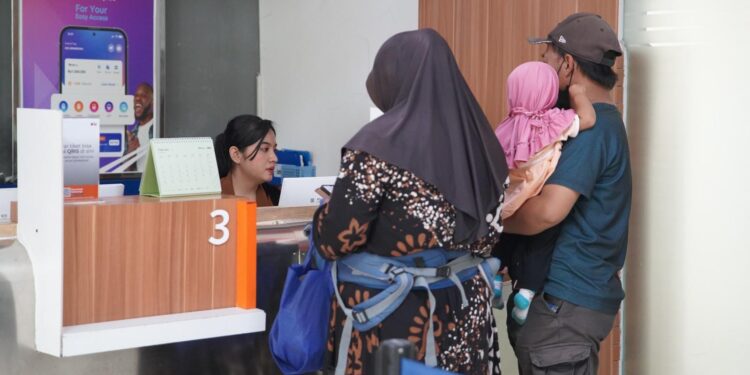 Tiket Mudik Lebaran Keberangkatan Dari Wilayah Daop 7 Masih Cukup Banyak Tersedia