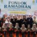 Buka Pondok Ramadan, Mbak Cicha Ingatkan Pentingnya Peran Ibu Saat Puasa