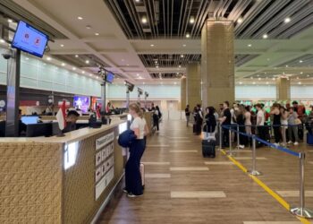 Imigrasi Siaga Antisipasi Dampak Penutupan Ruang Udara Timur Tengah