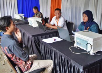 Dukung Mudik Aman dan Nyaman, KAI Daop 7 Madiun Mulai Operasikan Layanan Motor Gratis (Motis)