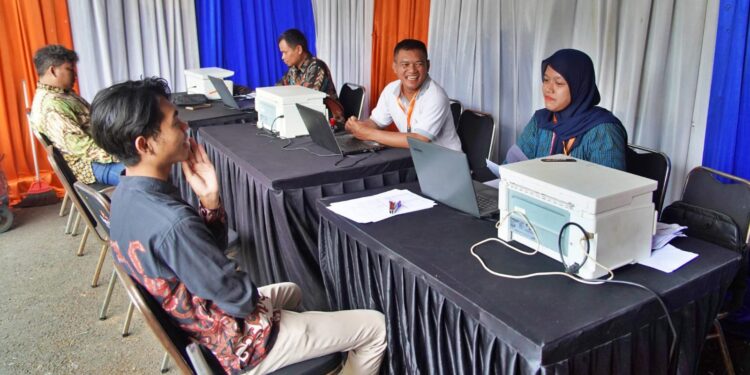 Dukung Mudik Aman dan Nyaman, KAI Daop 7 Madiun Mulai Operasikan Layanan Motor Gratis (Motis)