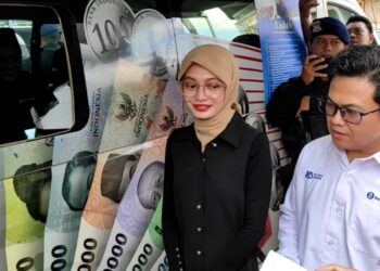 Sambut Lebaran, Bank Indonesia Kediri Siapkan Uang Baru 5,3 Triliun