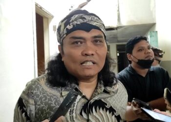 Anggota DPR RI Nurhadi Ajak Masyarakat Kediri Awasi MBG Jangan Takut Lapor Jika Menu Tak Layak Dalam MBG​