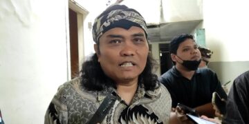 Anggota DPR RI Nurhadi Ajak Masyarakat Kediri Awasi MBG Jangan Takut Lapor Jika Menu Tak Layak Dalam MBG​