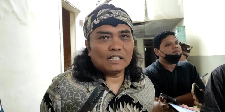 Anggota DPR RI Nurhadi Ajak Masyarakat Kediri Awasi MBG Jangan Takut Lapor Jika Menu Tak Layak Dalam MBG​