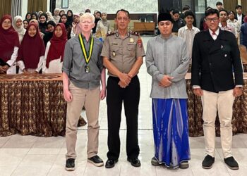 Refleksi Tragedi 2025, KAMMI Kediri Gelar Diskusi Kebangsaan Serukan Reorientasi Gerakan Mahasiswa