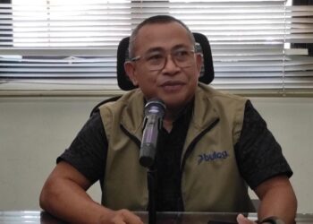 Stok Beras di Bulog Kediri Capai 70 Ribu, Aman Untuk Kediri Dan Nganjuk Hingga Lebaran