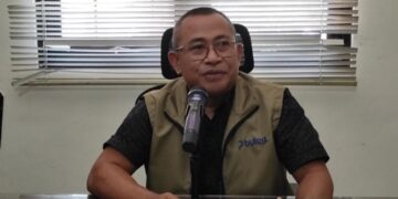 Stok Beras di Bulog Kediri Capai 70 Ribu, Aman Untuk Kediri Dan Nganjuk Hingga Lebaran