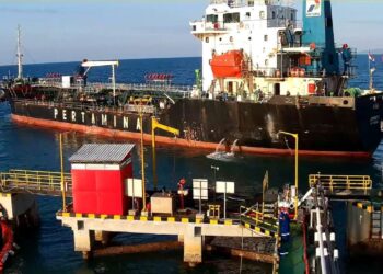 Timur Tengah Membara, Pertamina Patra Niaga Pastikan Stok Dan Distribusi BBM Jelang Lebaran Aman Di Wilayah Jatimbalinus