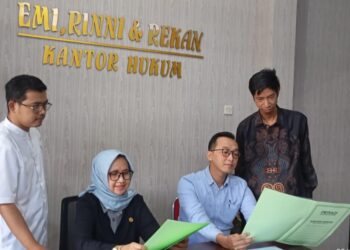 PN Kabupaten Kediri Tolak Gugatan PT MSS, Karena Tidak Berwenang Mengadili Gugatan Sengketa Bisnis