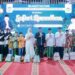 Bupati Nganjuk Hadiri Penutupan Safari Ramadhan di Ponpes Al Ubaidah
