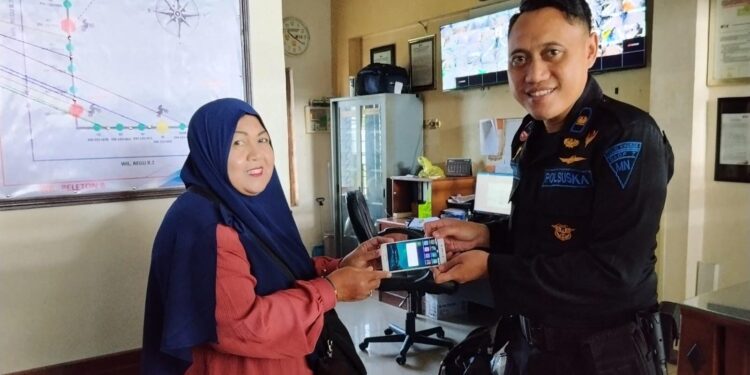 Gunakan Sistem Lost and Found KAI Daop 7 Madiun Amankan 28 Barang Penumpang Selama Masa Angkutan Lebaran 2026