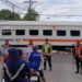 Dua Kejadian Tertemper Terjadi di Wilayah Daop 7 Madiun, KAI Tegaskan Disiplin Keselamatan di Jalur KA