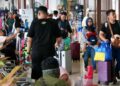Catat 31.055 Penumpang Arus Balik, Daop 7 Madiun Pecahkan Rekor Pada H2 Idul Fitri 1447 H