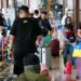 Catat 31.055 Penumpang Arus Balik, Daop 7 Madiun Pecahkan Rekor Pada H2 Idul Fitri 1447 H