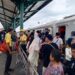 Daop 7 Madiun Beri Diskon Tarif Eksekutif Saat Arus Balik H+5