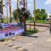 Angkutan Lebaran 2026 Berakhir, KAI Daop 7 Madiun Tetap Konsisten Jaga Keselamatan di Perlintasan Sebidang