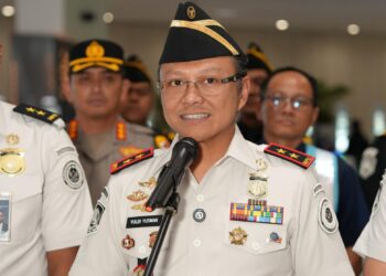 Imigrasi Capai PNBP Tertinggi Sebesar 10,4 Triliun, Ini Catatannya