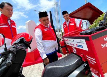 Pertamina Patra Niaga Resmi Tutup Satgas Ramadan dan Idul Fitri 2026, Layani Jutaan Pemudik Jatim dengan Kesiapan Energi