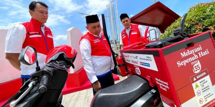 Pertamina Patra Niaga Resmi Tutup Satgas Ramadan dan Idul Fitri 2026, Layani Jutaan Pemudik Jatim dengan Kesiapan Energi