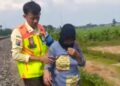Nyawa Terselamatkan, Masinis dan Petugas KAI Gagalkan Upaya Bunuh Diri di Jalur KA Kertosono