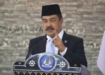 Menteri IMIPAS Tegaskan Komitmen Berantas Peredaran Narkotika Di Lapas Dan Rutan