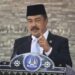 Menteri IMIPAS Tegaskan Komitmen Berantas Peredaran Narkotika Di Lapas Dan Rutan